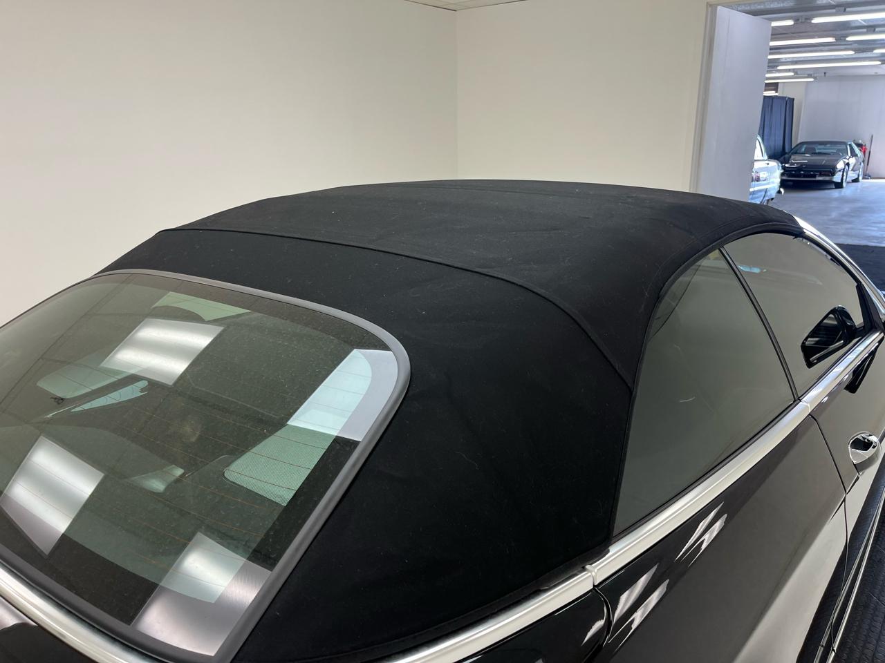 Mercedes-Benz E-Class 2dr Cabriolet E 350 RWD 2014