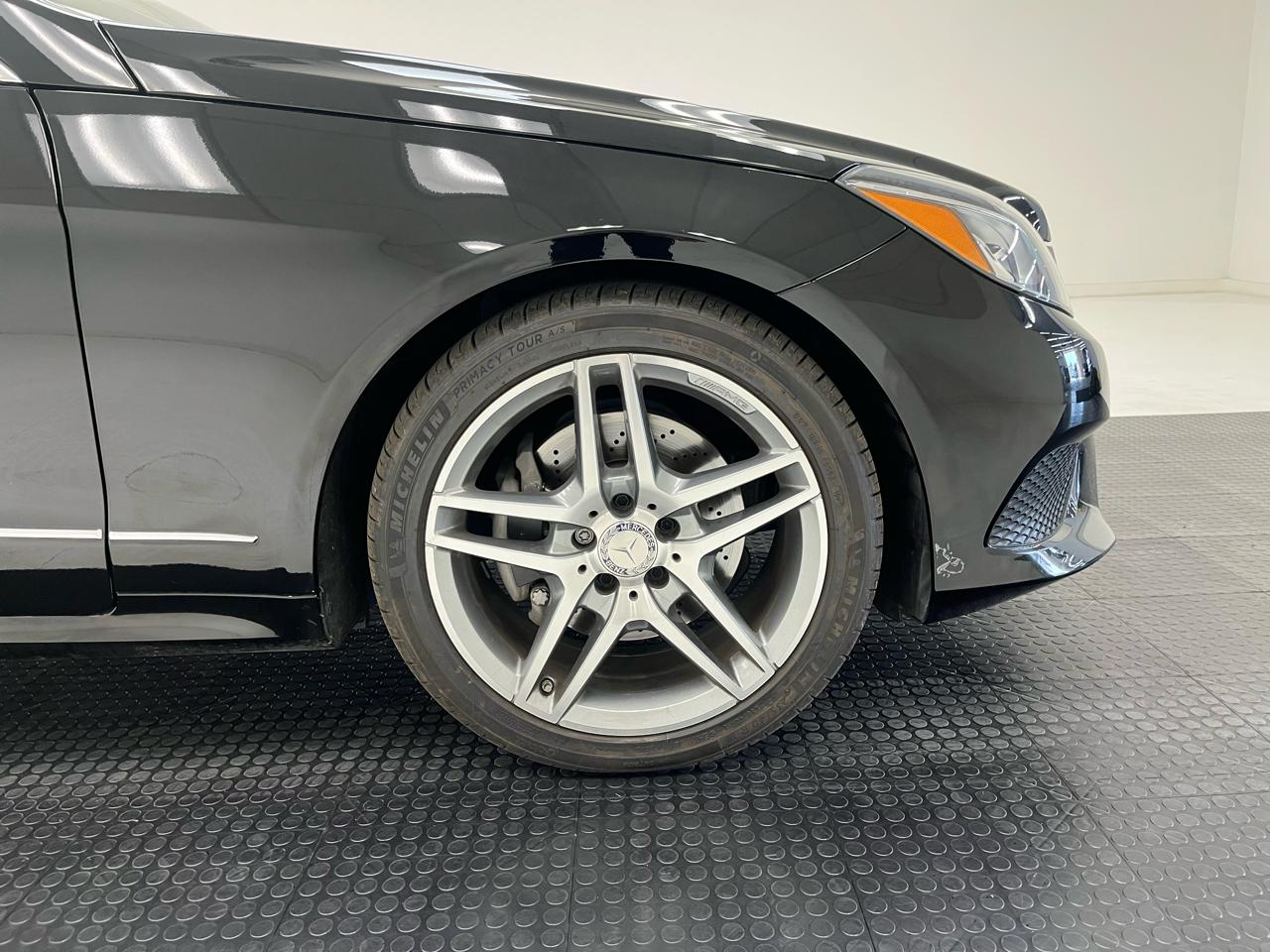 Mercedes-Benz E-Class 2dr Cabriolet E 350 RWD 2014