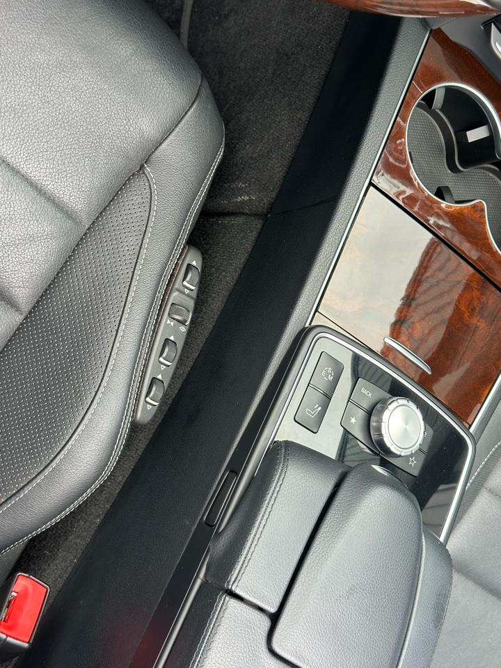 Mercedes-Benz E-Class 2dr Cabriolet E 350 RWD 2014