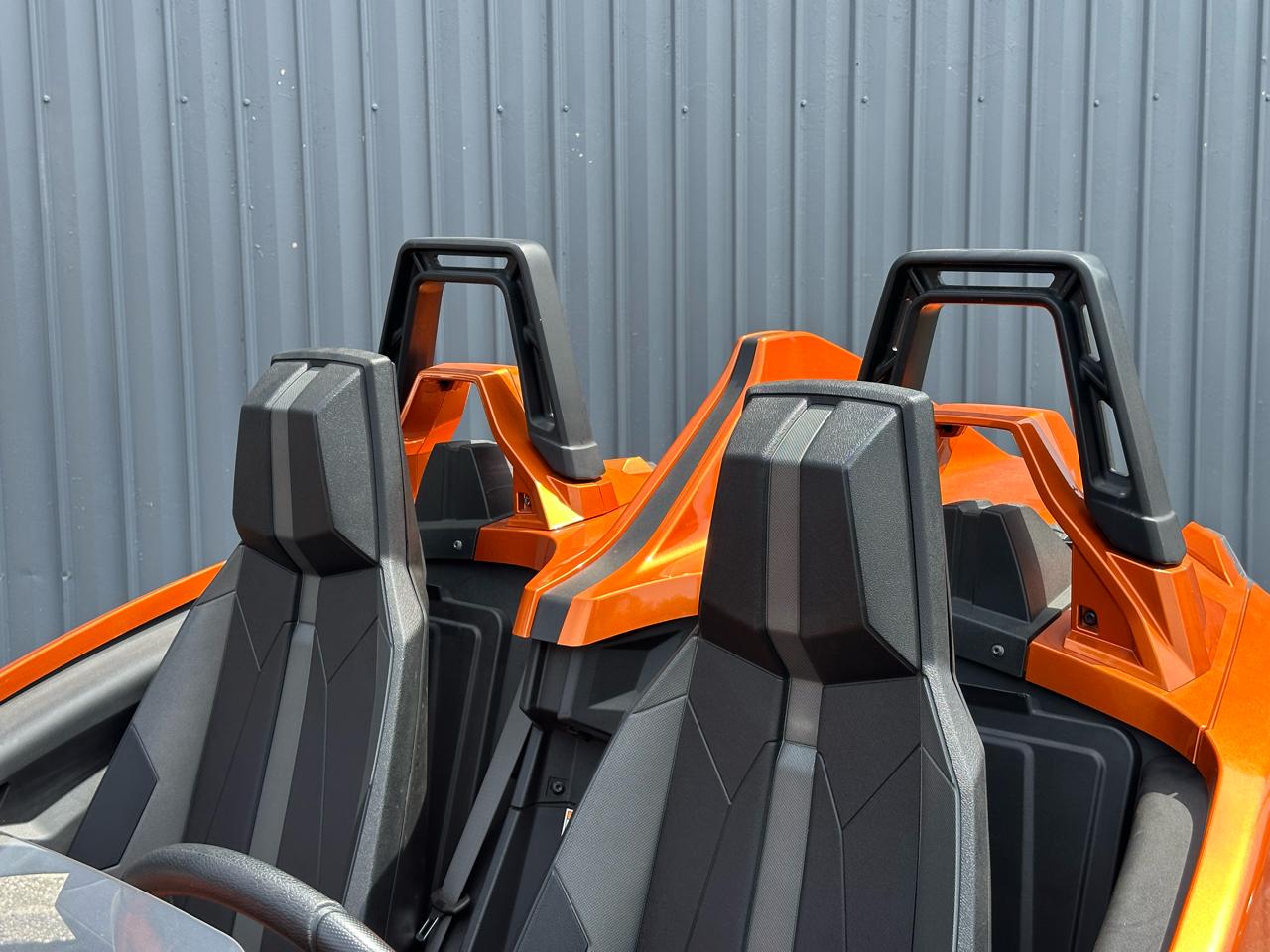 Polaris Slingshot SL  2015