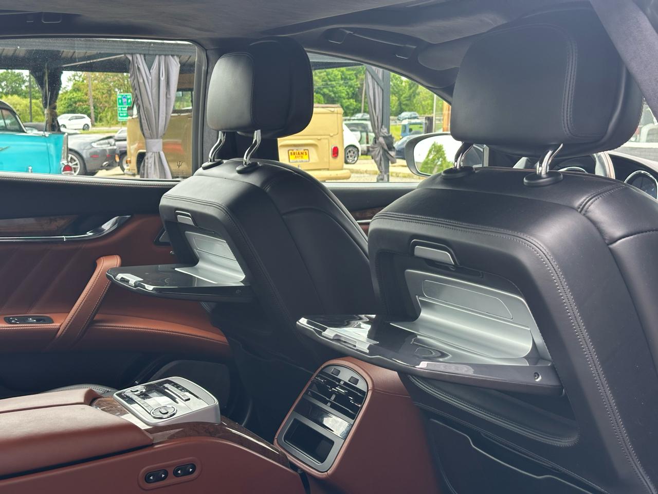 Maserati Quattroporte GTS GranLusso 3.8L 2019