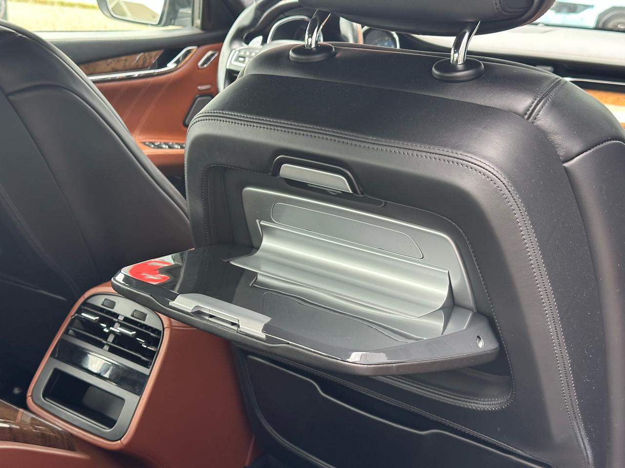 Maserati Quattroporte GTS GranLusso 3.8L 2019