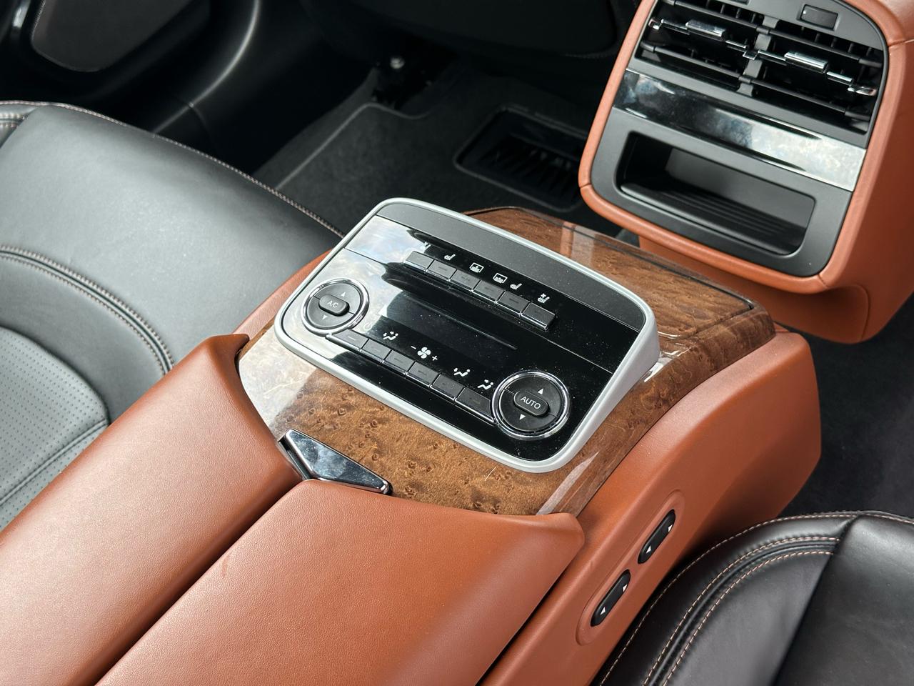 Maserati Quattroporte GTS GranLusso 3.8L 2019