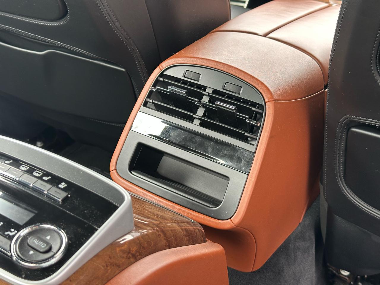 Maserati Quattroporte GTS GranLusso 3.8L 2019