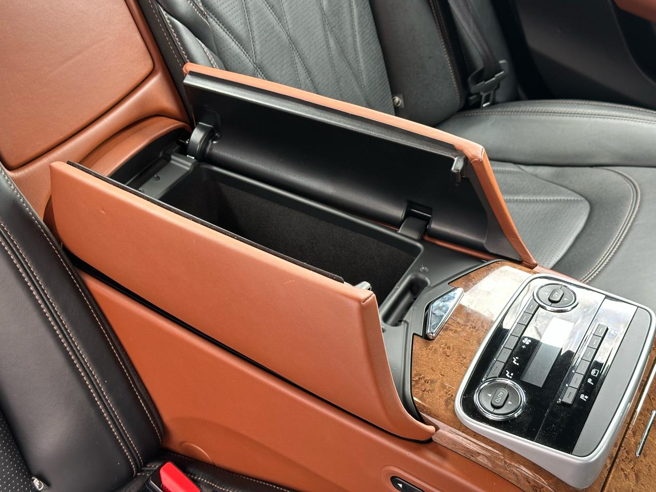 Maserati Quattroporte GTS GranLusso 3.8L 2019