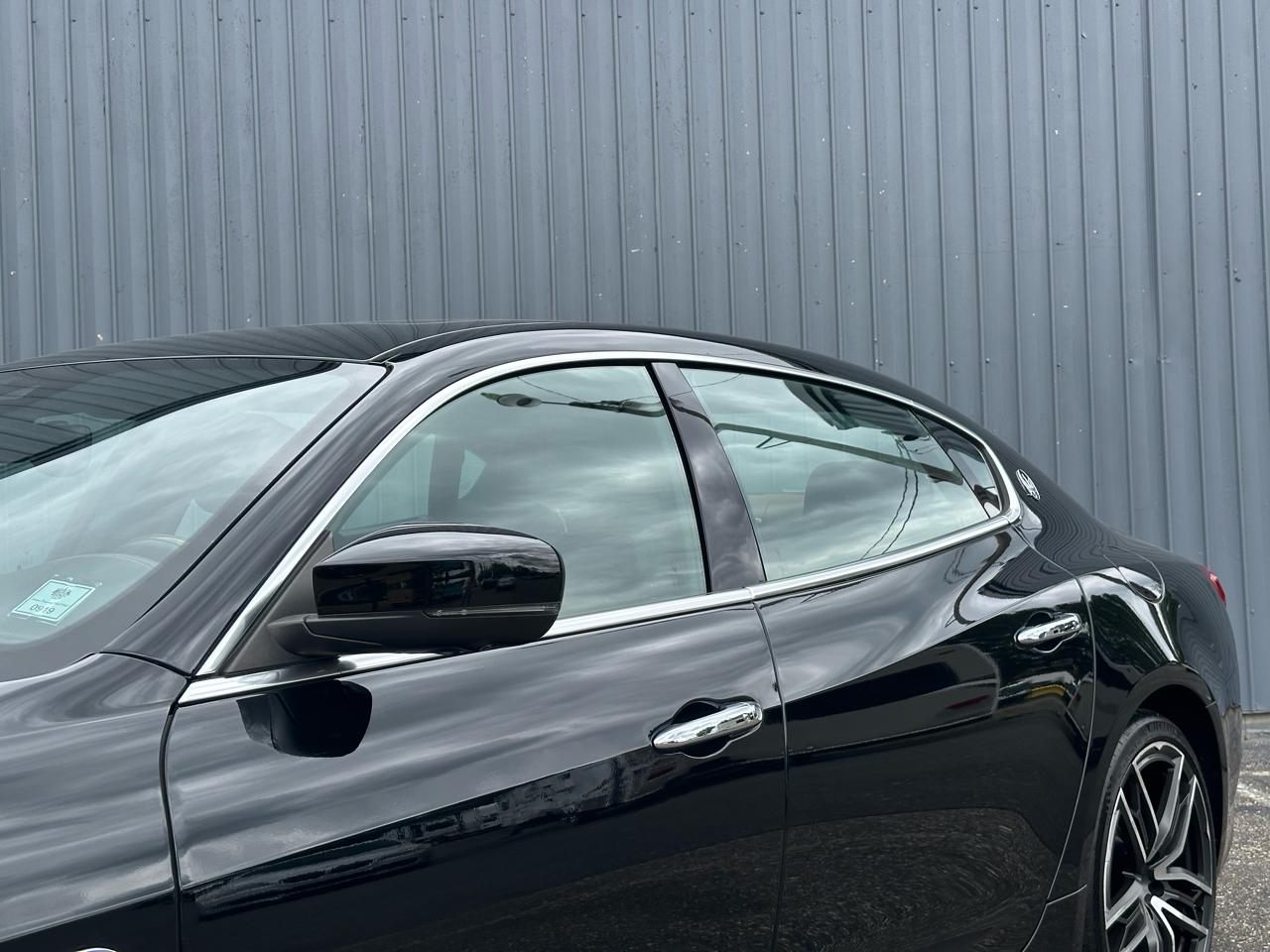Maserati Quattroporte GTS GranLusso 3.8L 2019