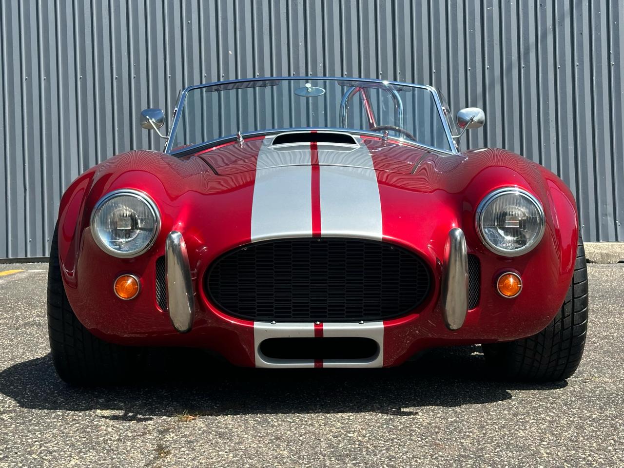 Factory Five Shelby Cobra  1965