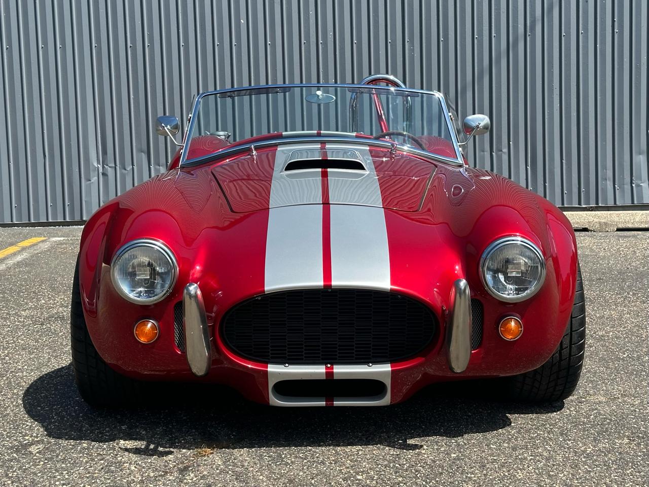 Factory Five Shelby Cobra  1965