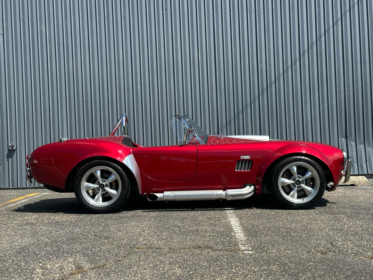 Factory Five Shelby Cobra  1965