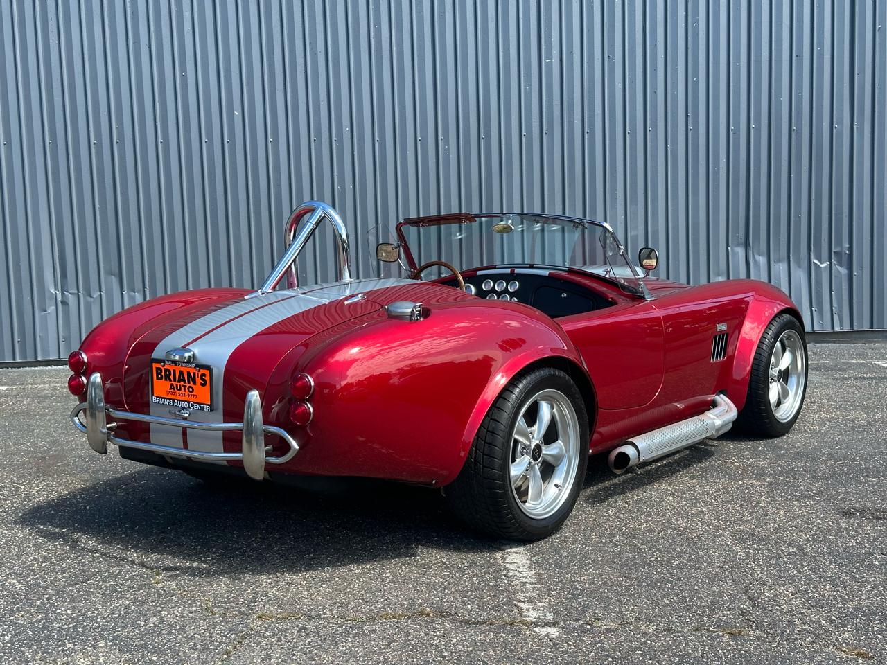 Factory Five Shelby Cobra  1965