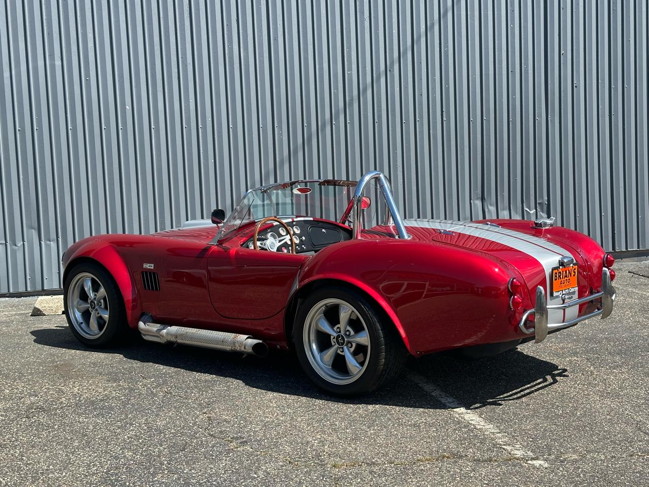 Factory Five Shelby Cobra  1965