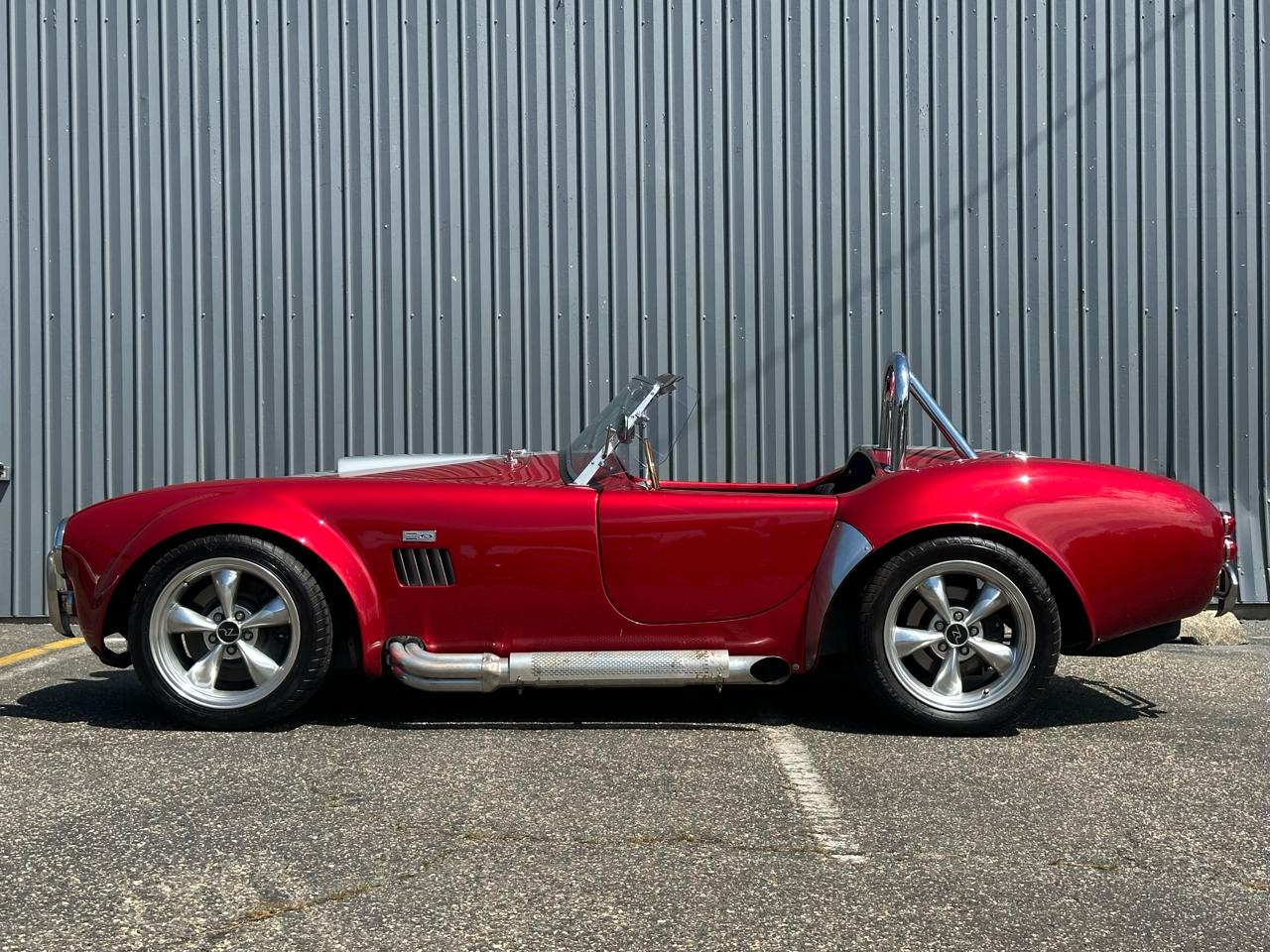 Factory Five Shelby Cobra  1965