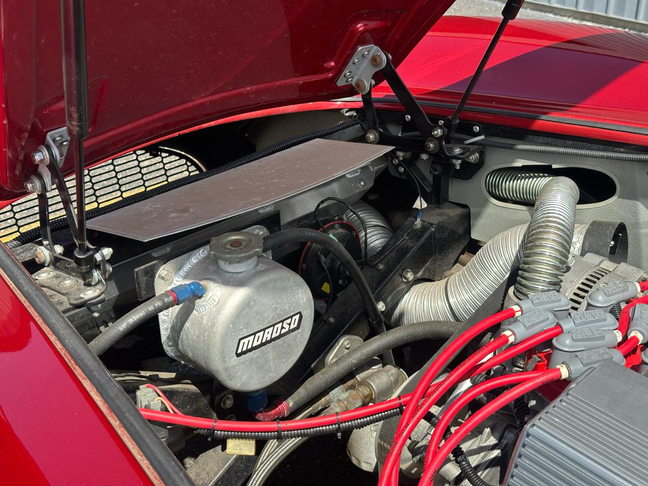 Factory Five Shelby Cobra  1965