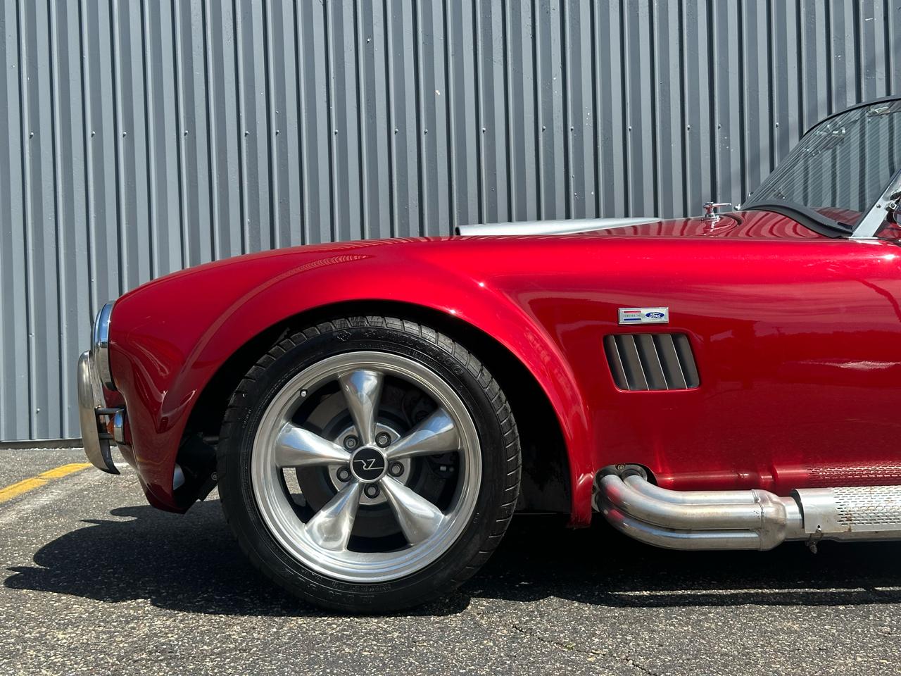 Factory Five Shelby Cobra  1965