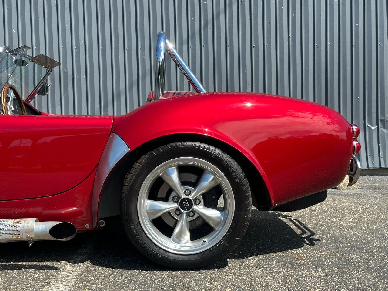 Factory Five Shelby Cobra  1965