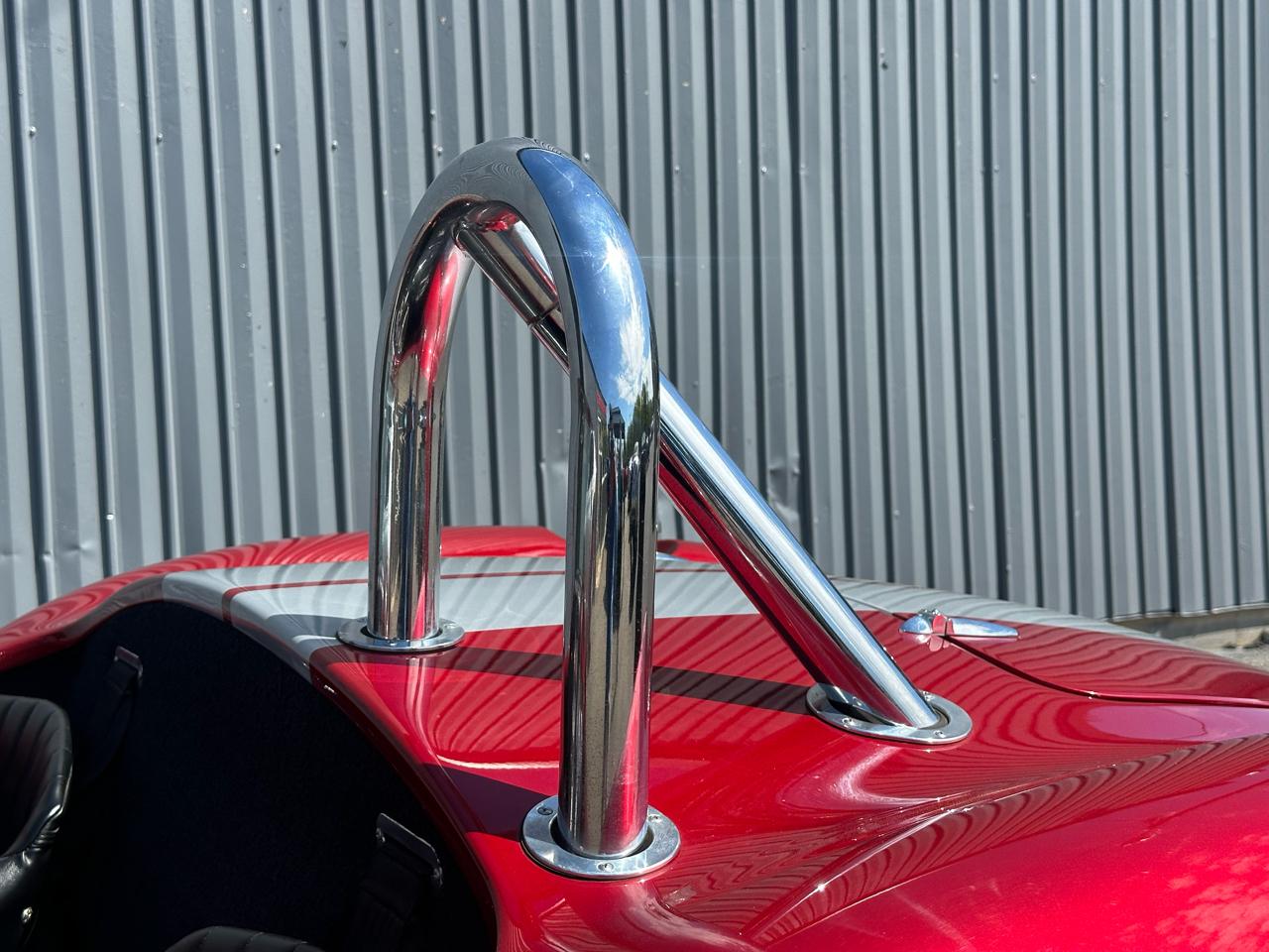 Factory Five Shelby Cobra  1965