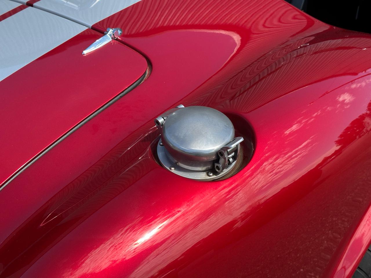 Factory Five Shelby Cobra  1965