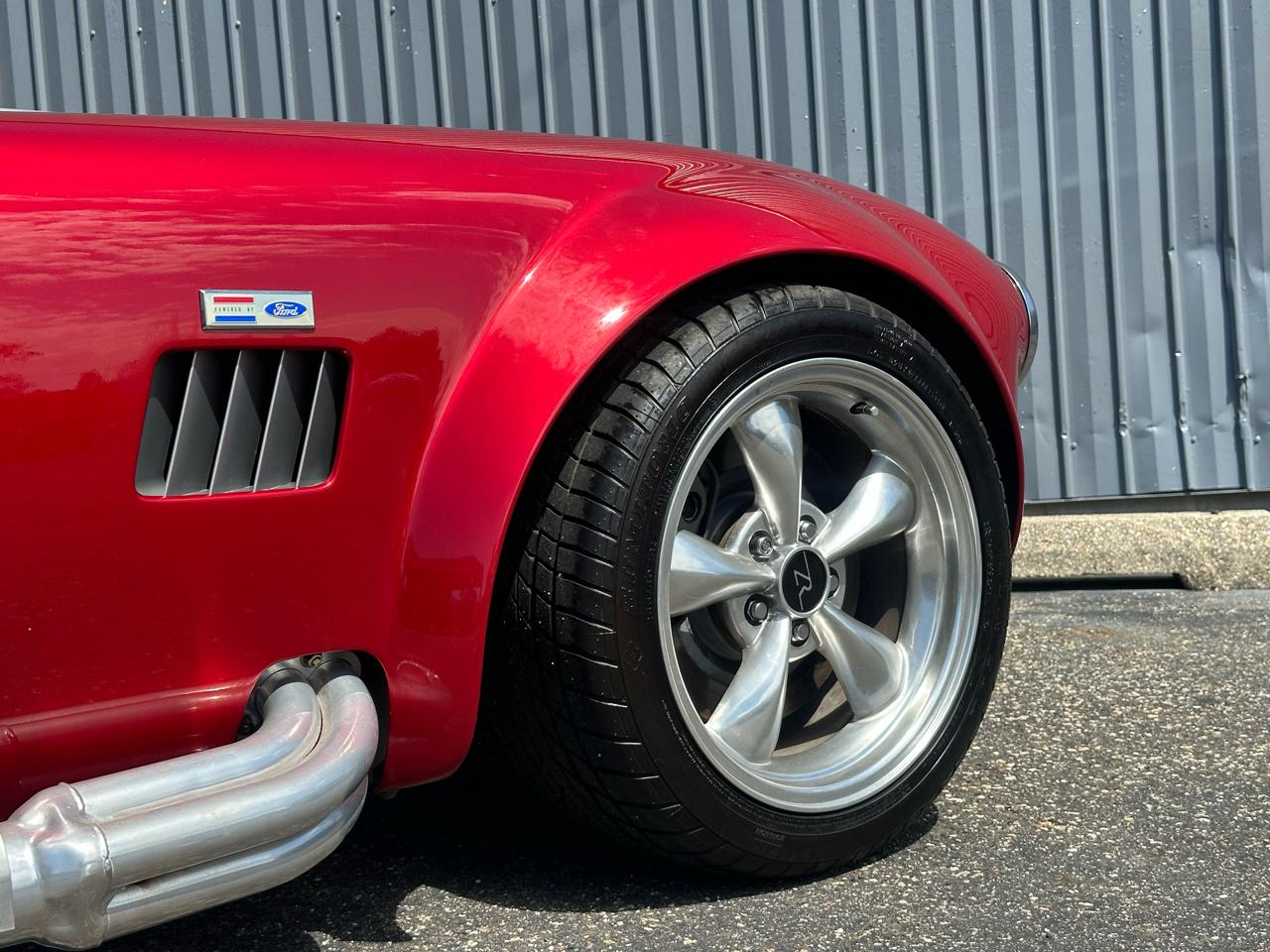 Factory Five Shelby Cobra  1965