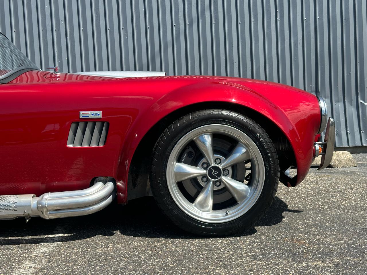 Factory Five Shelby Cobra  1965