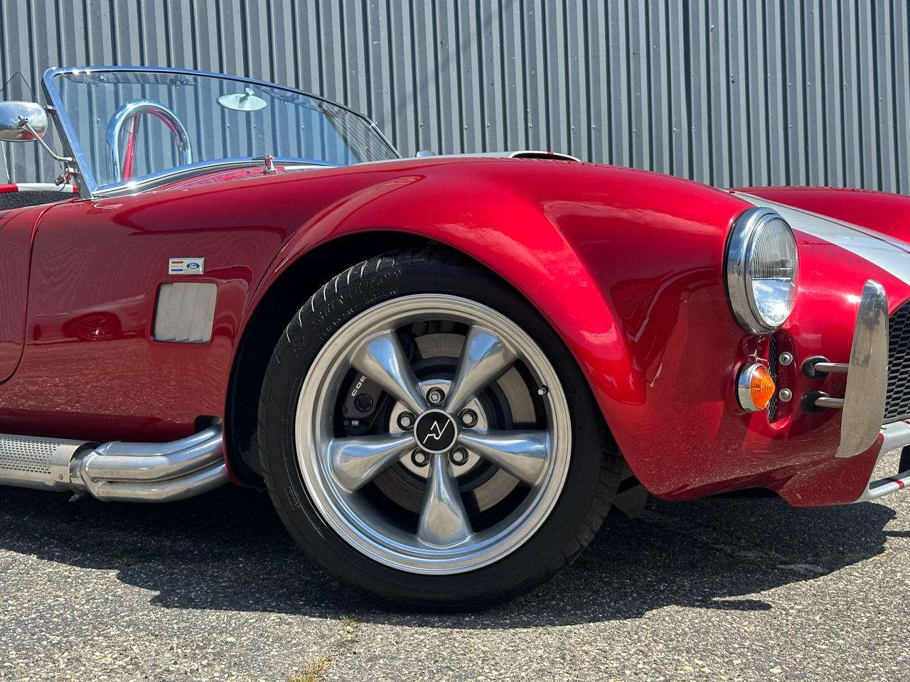 Factory Five Shelby Cobra  1965