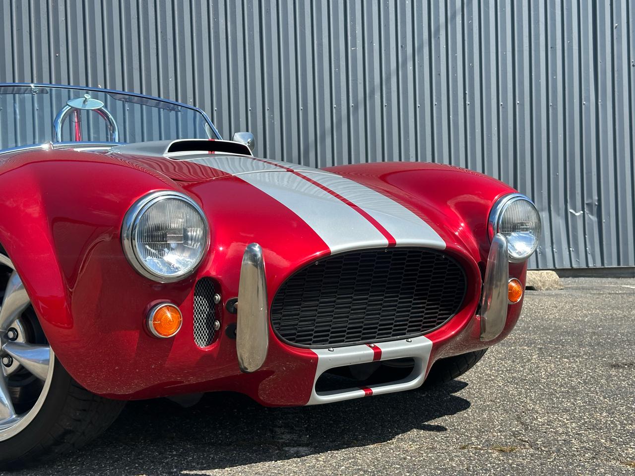 Factory Five Shelby Cobra  1965