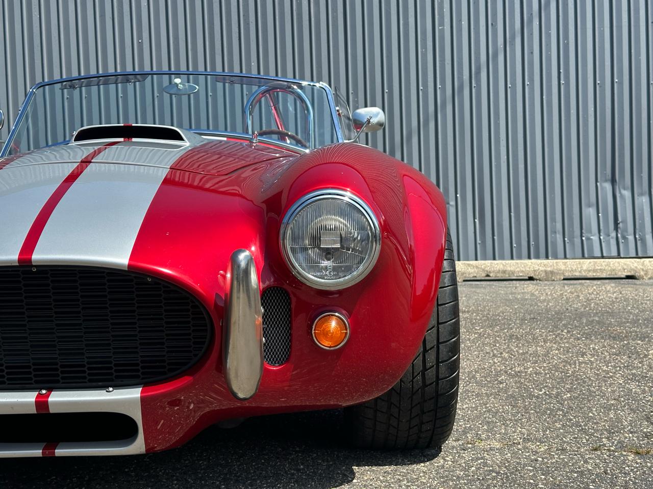 Factory Five Shelby Cobra  1965