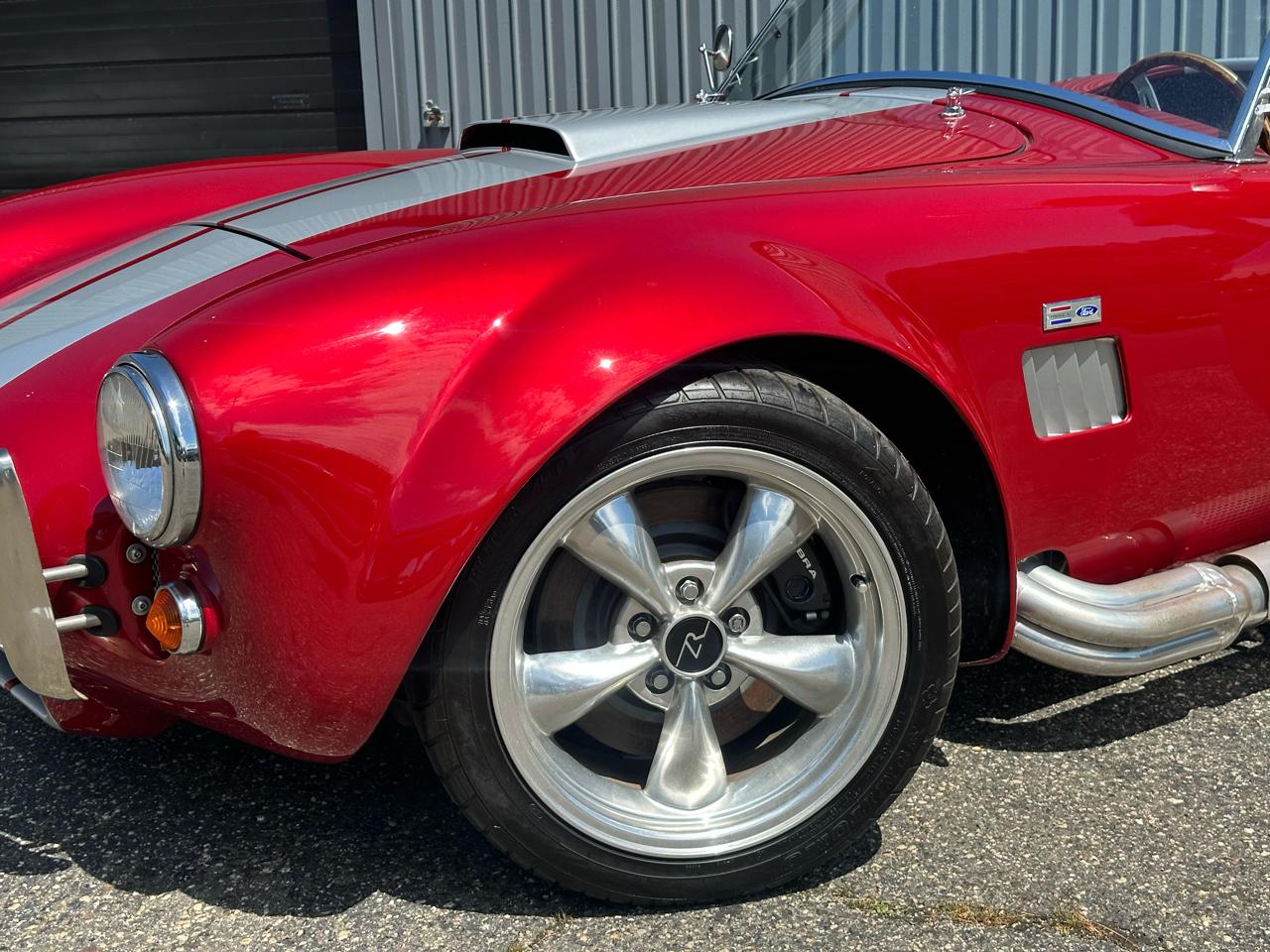 Factory Five Shelby Cobra  1965