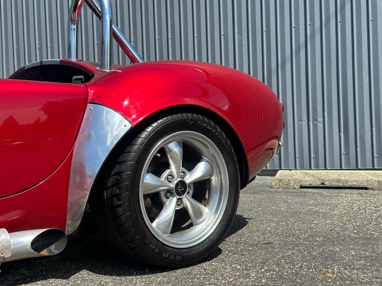 Factory Five Shelby Cobra  1965