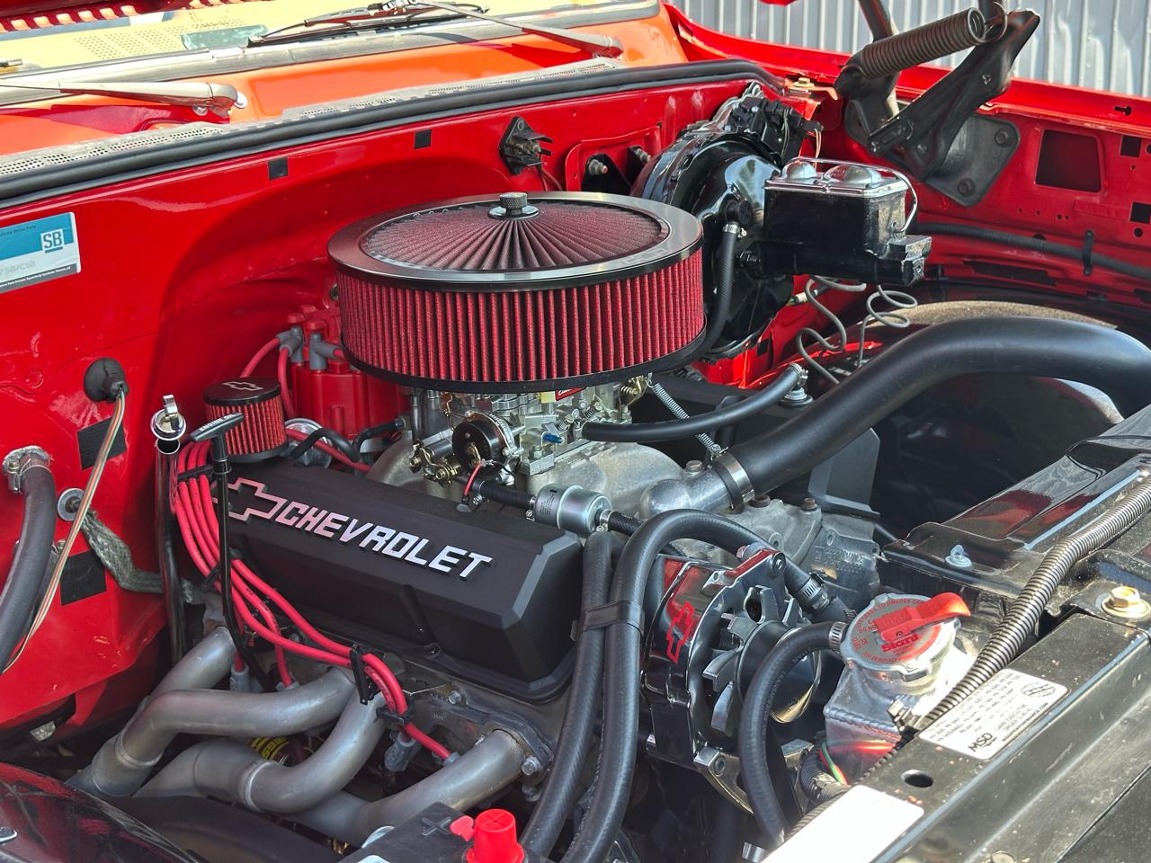 Chevrolet C10  1979