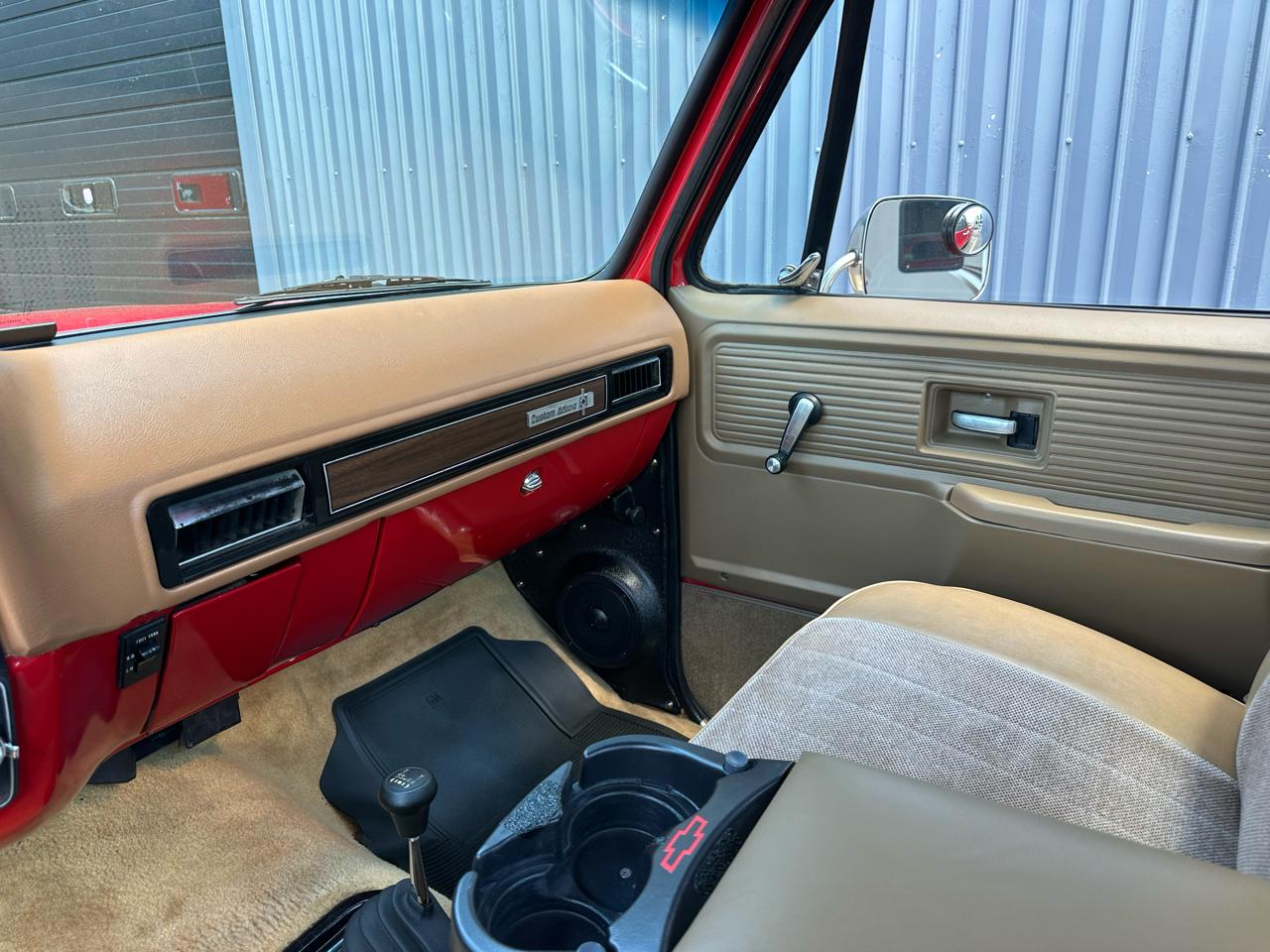 Chevrolet C10  1979
