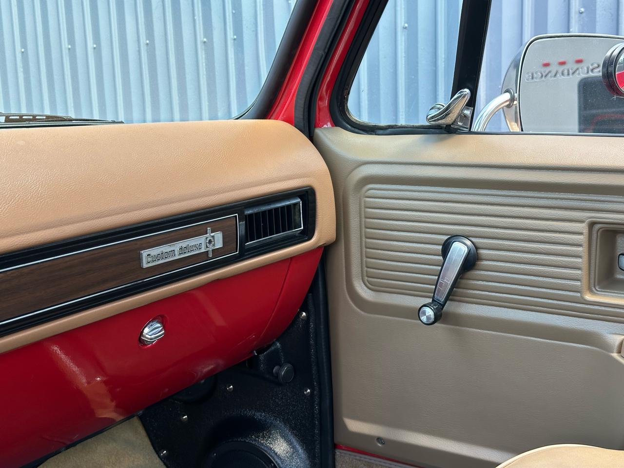 Chevrolet C10  1979