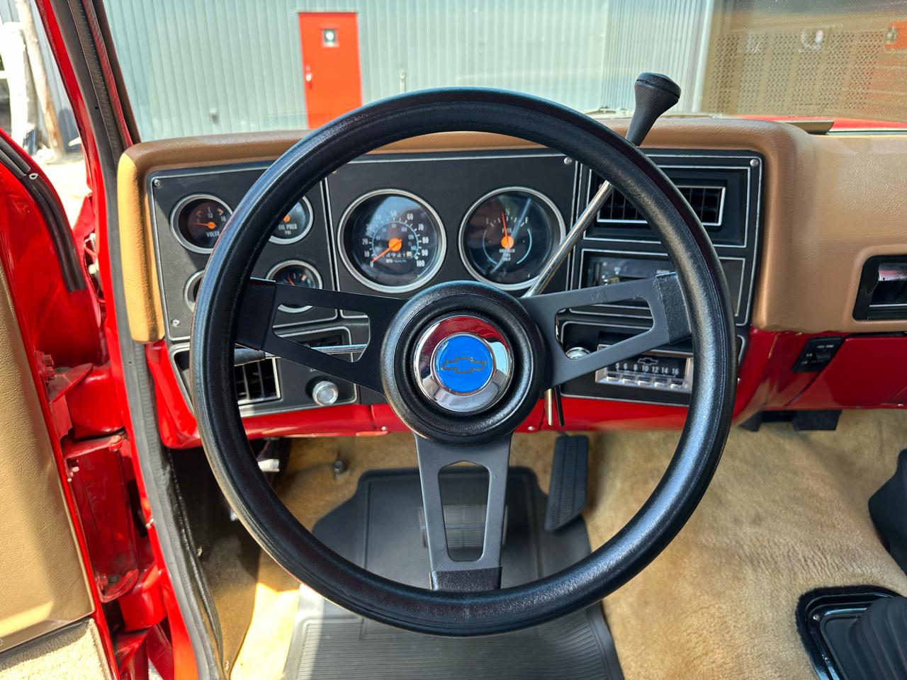 Chevrolet C10  1979