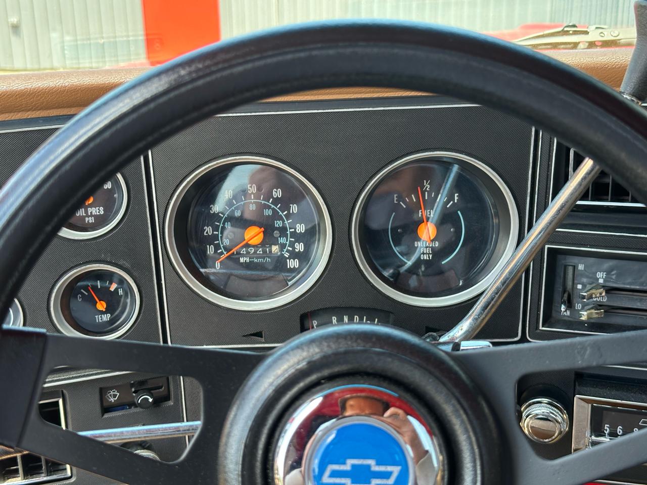 Chevrolet C10  1979