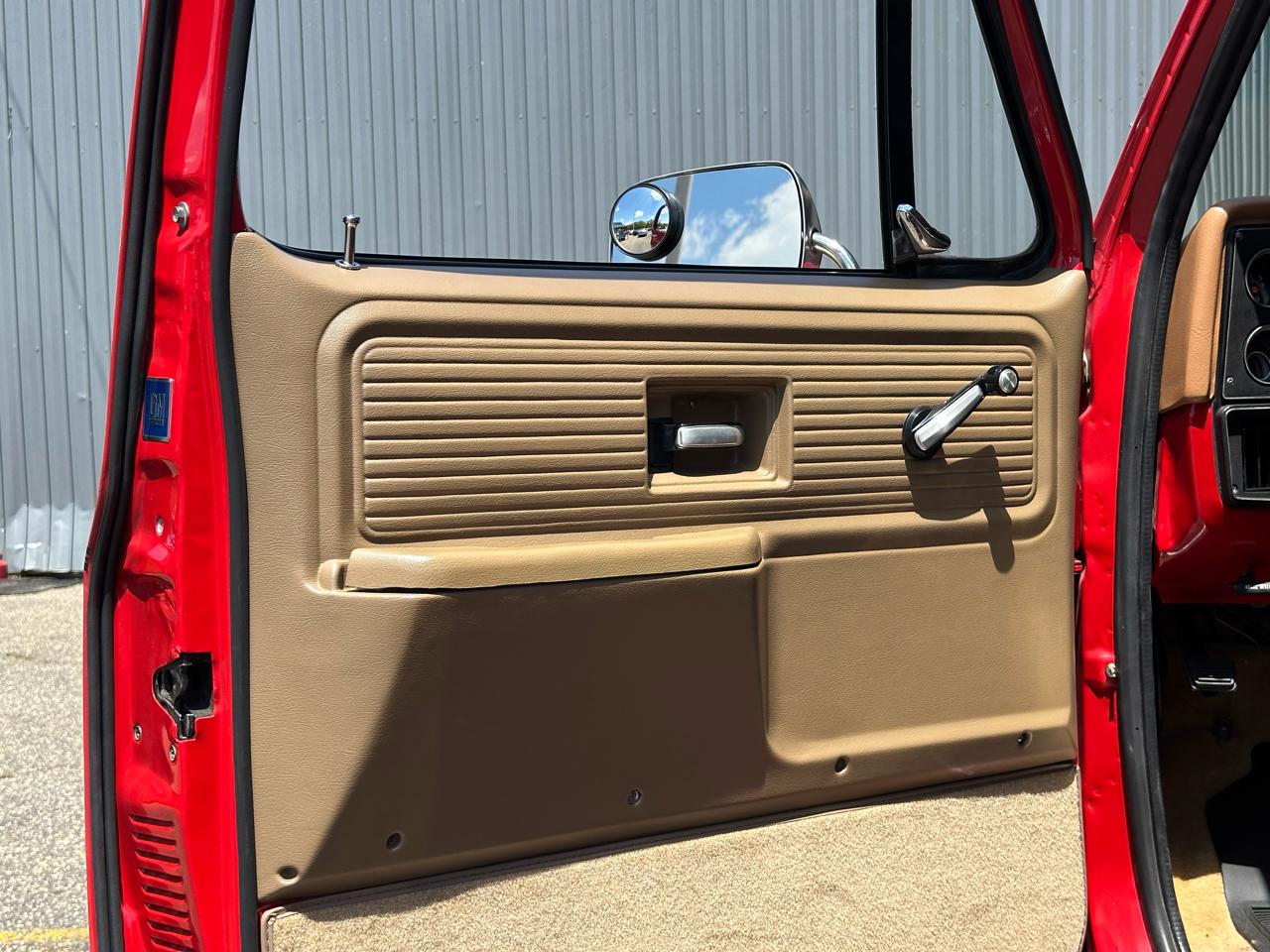 Chevrolet C10  1979