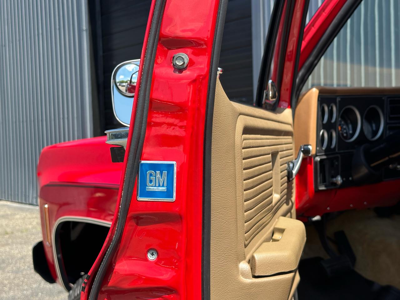 Chevrolet C10  1979