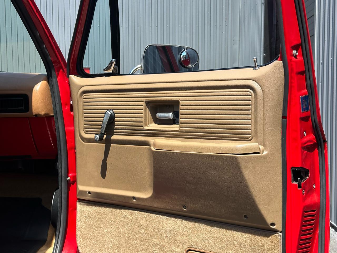 Chevrolet C10  1979
