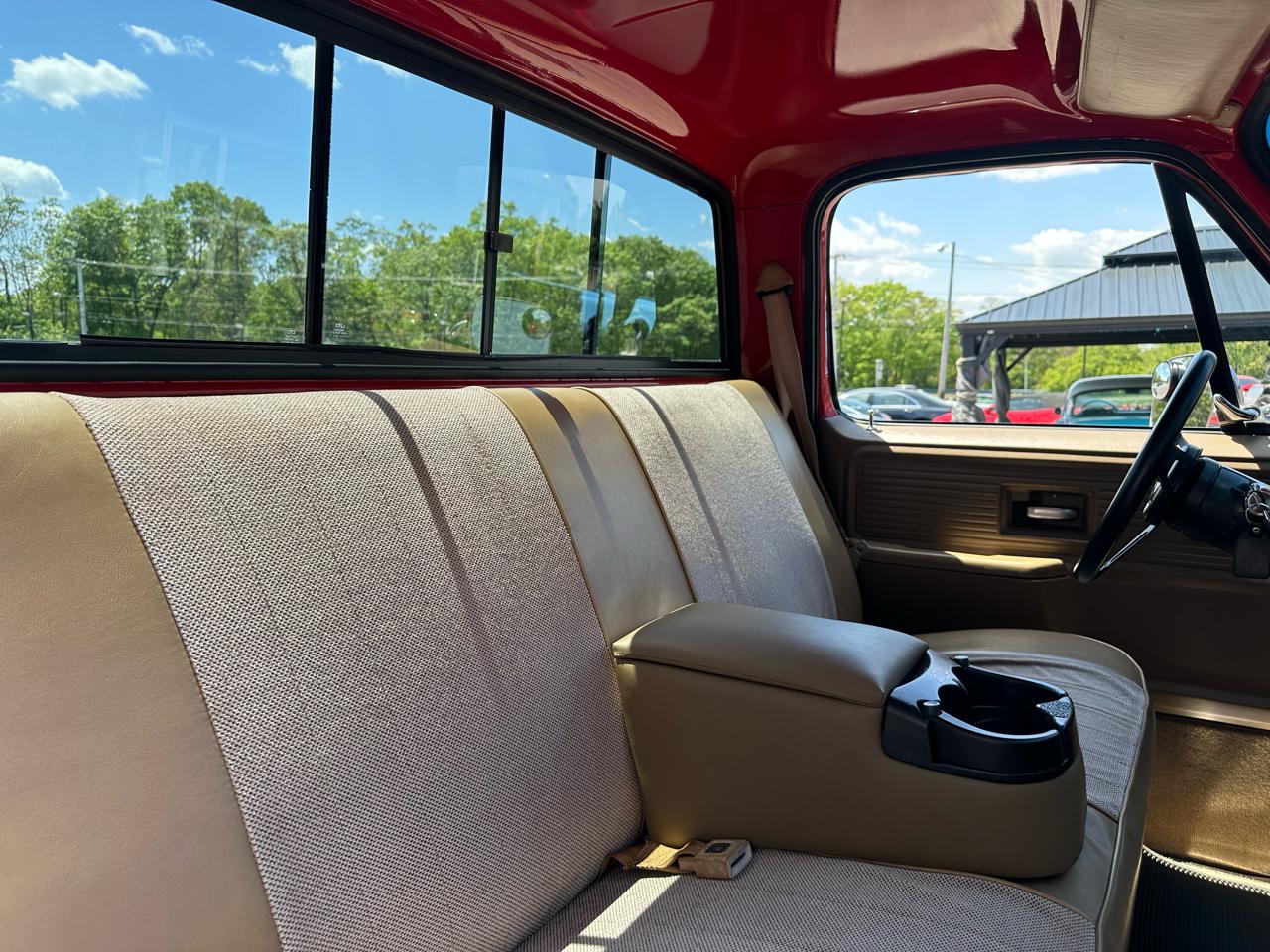 Chevrolet C10  1979