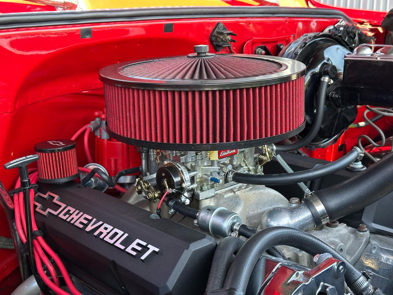 Chevrolet C10  1979