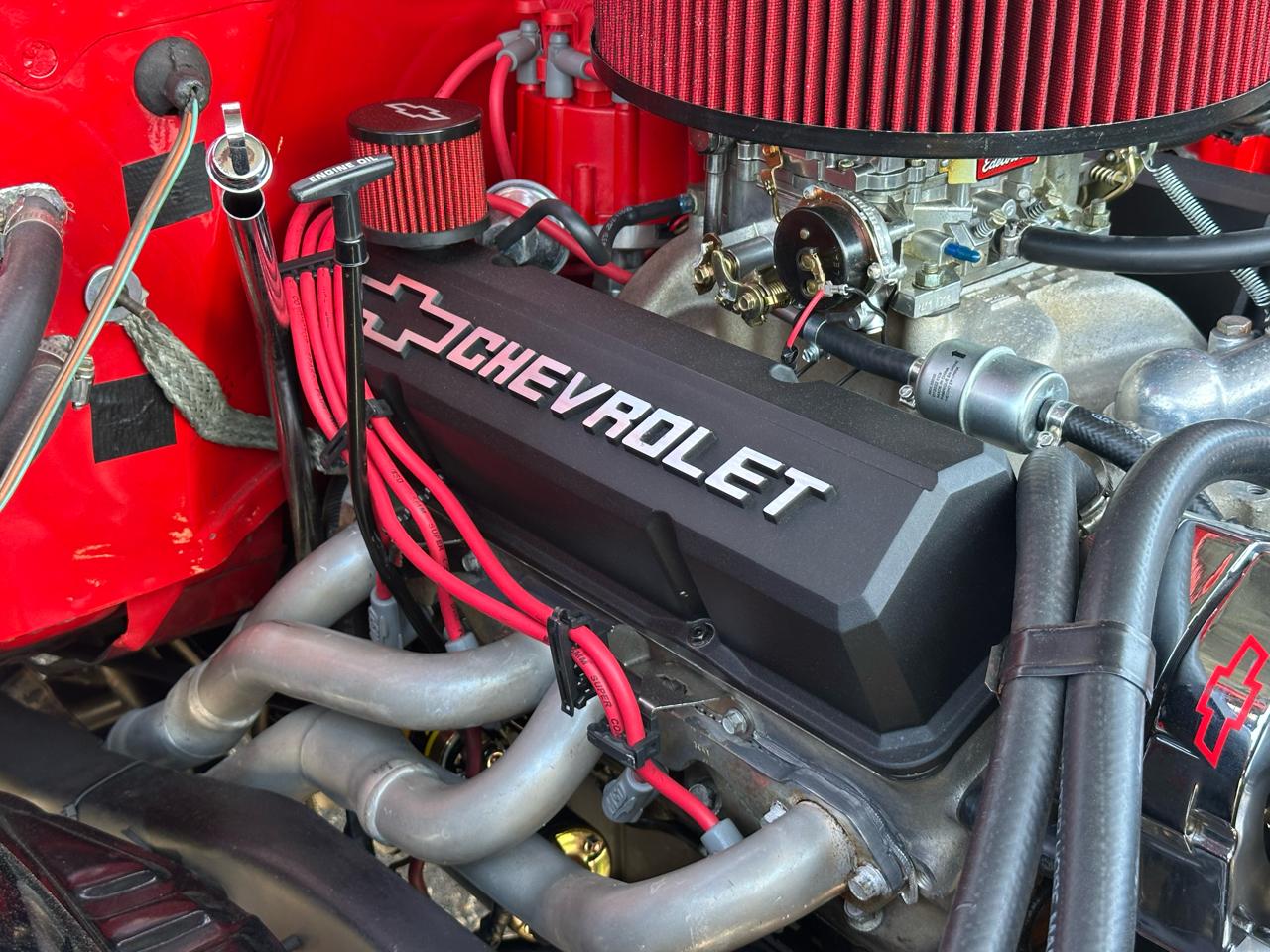 Chevrolet C10  1979