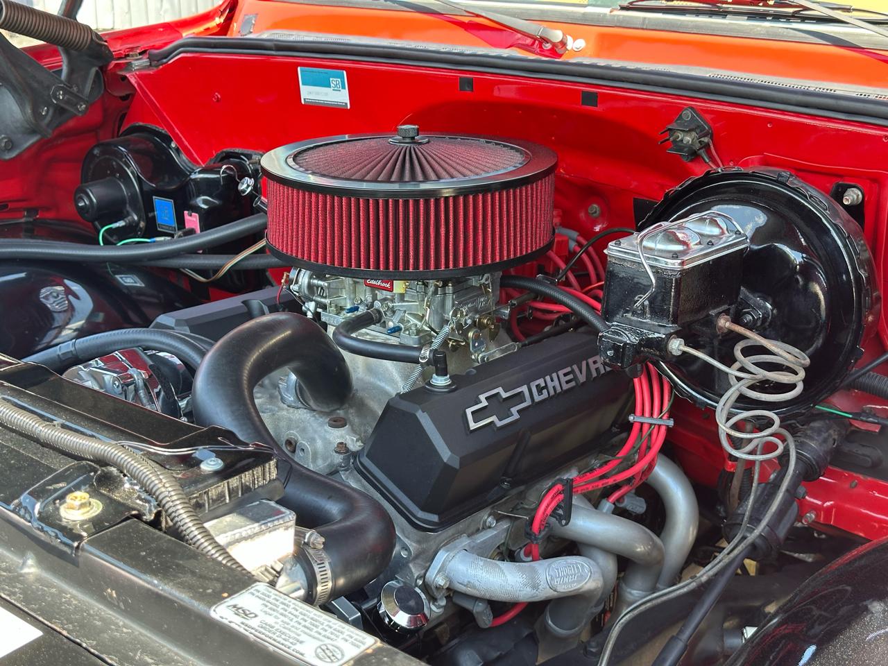 Chevrolet C10  1979