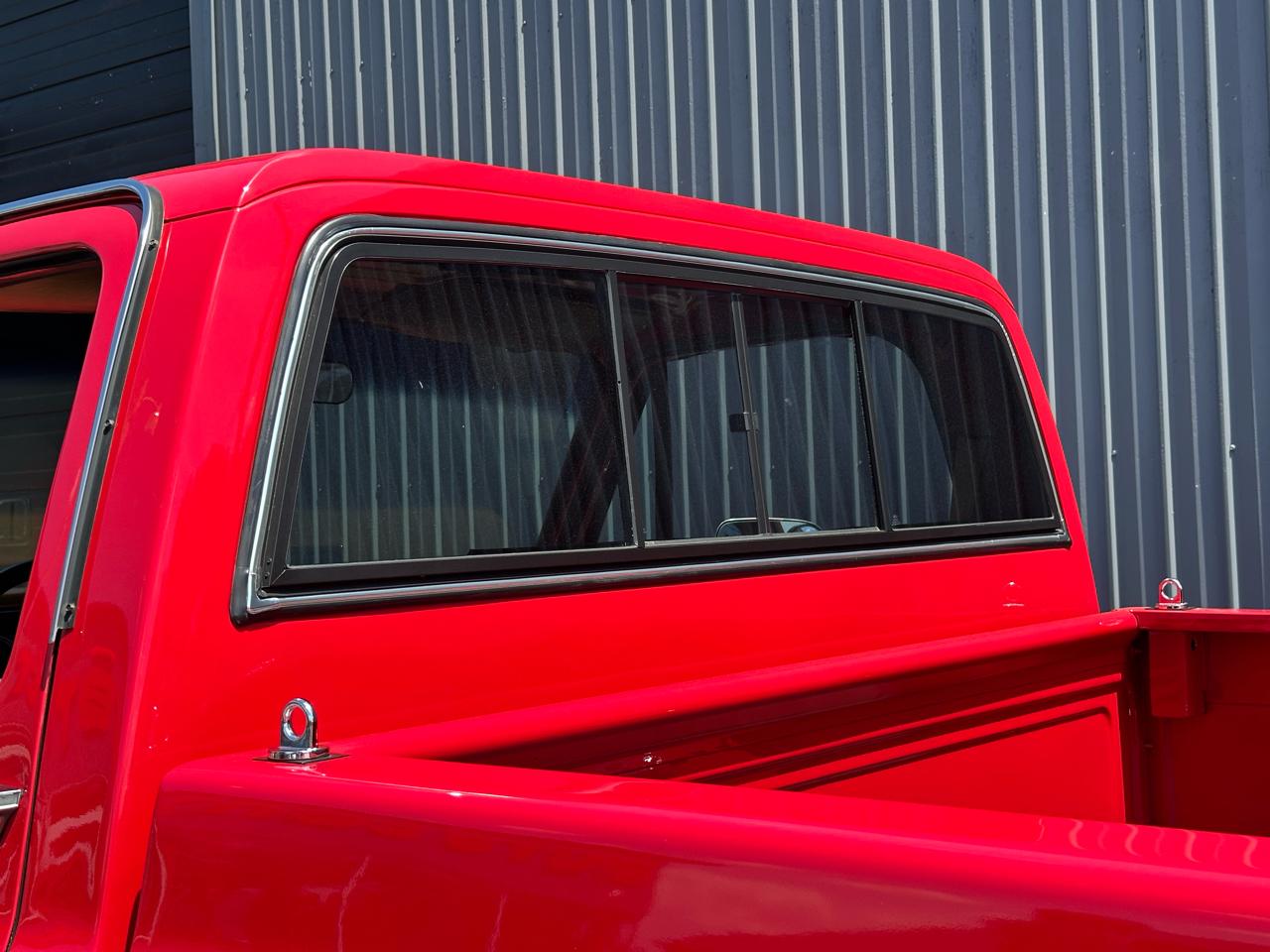 Chevrolet C10  1979