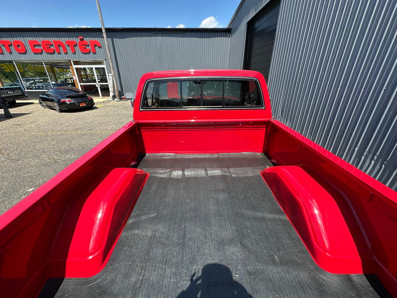 Chevrolet C10  1979
