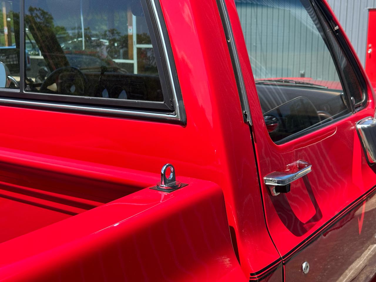 Chevrolet C10  1979