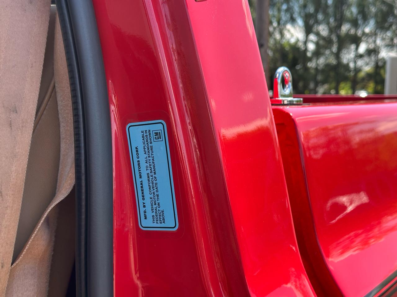 Chevrolet C10  1979