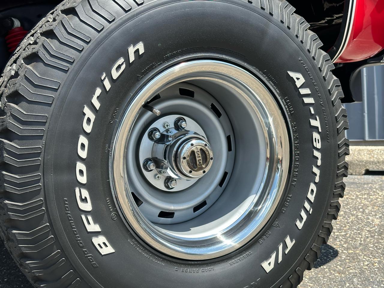 Chevrolet C10  1979