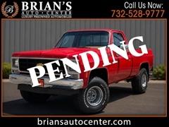 1979 Chevrolet C10 