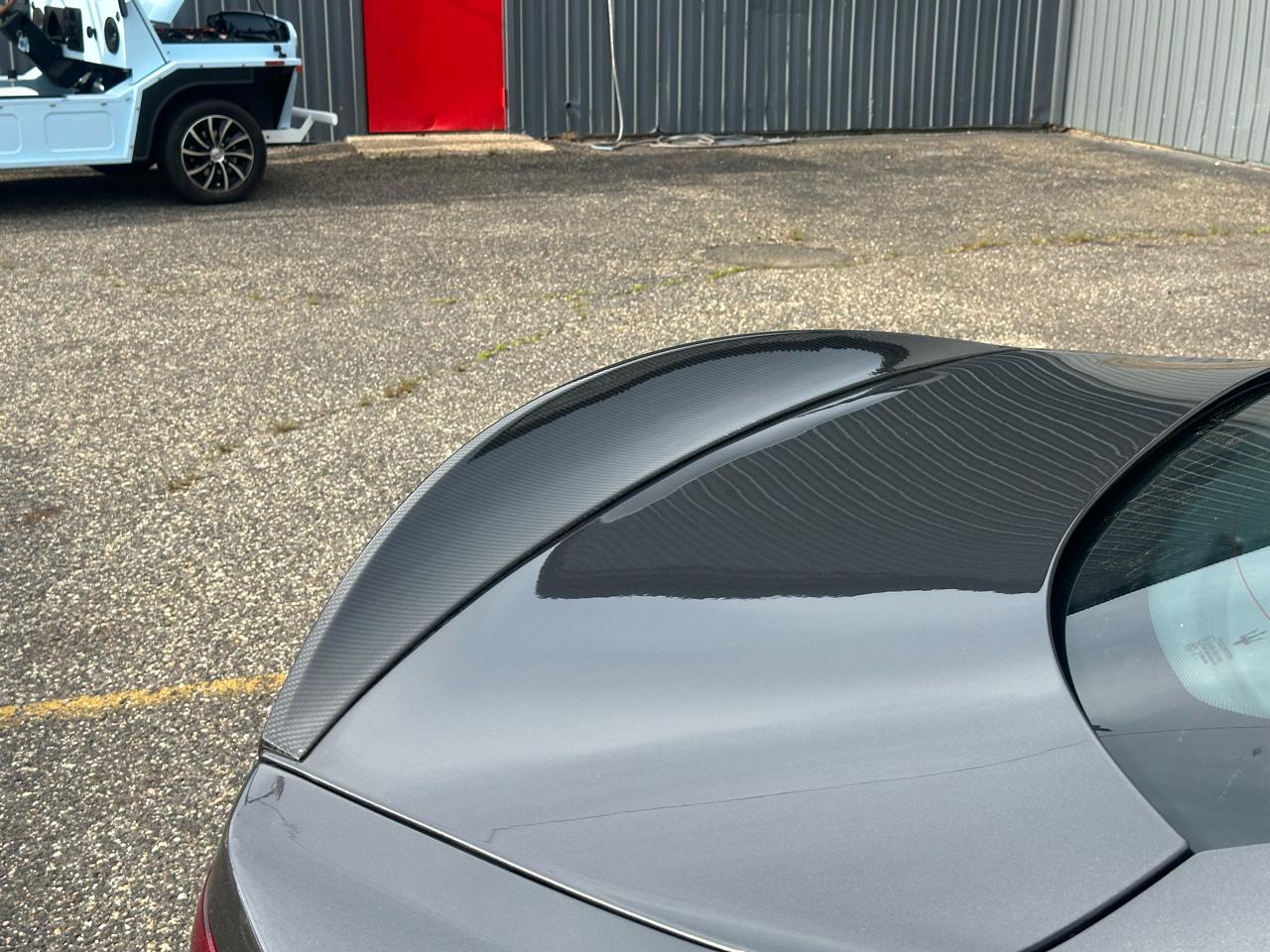 Maserati GranTurismo 2dr Cpe GranTurismo MC Centennial 2017