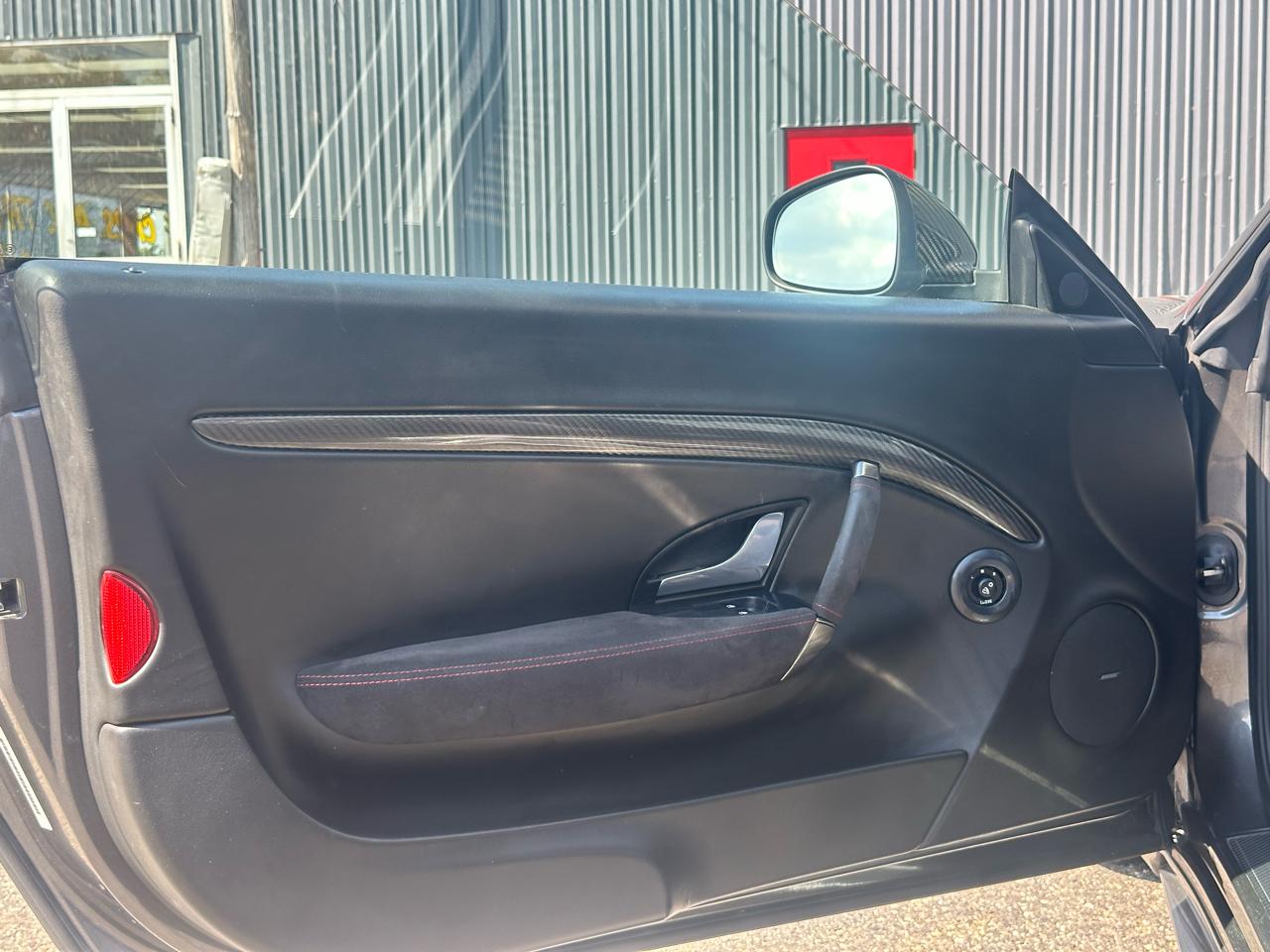 Maserati GranTurismo 2dr Cpe GranTurismo MC Centennial 2017