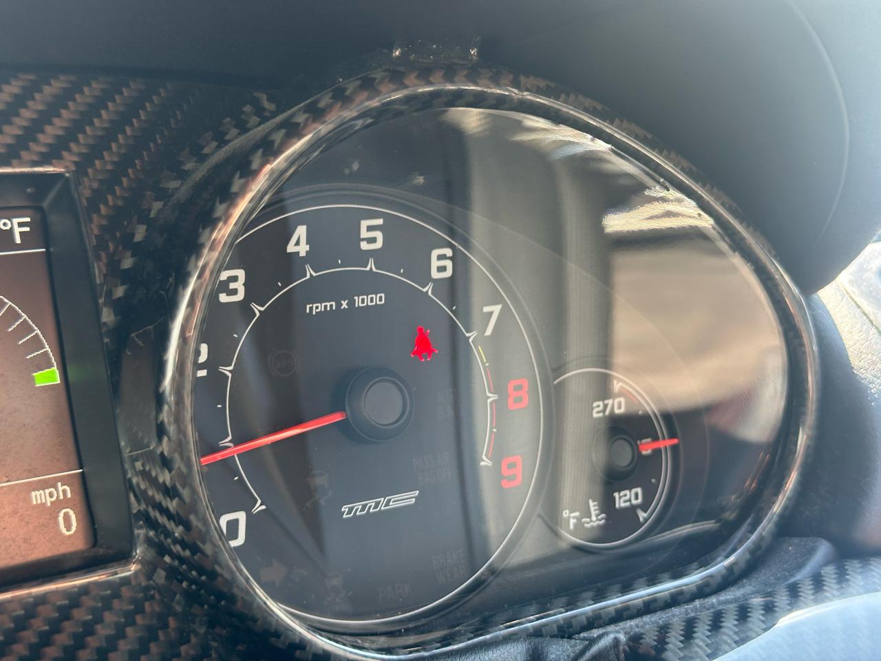 Maserati GranTurismo 2dr Cpe GranTurismo MC Centennial 2017