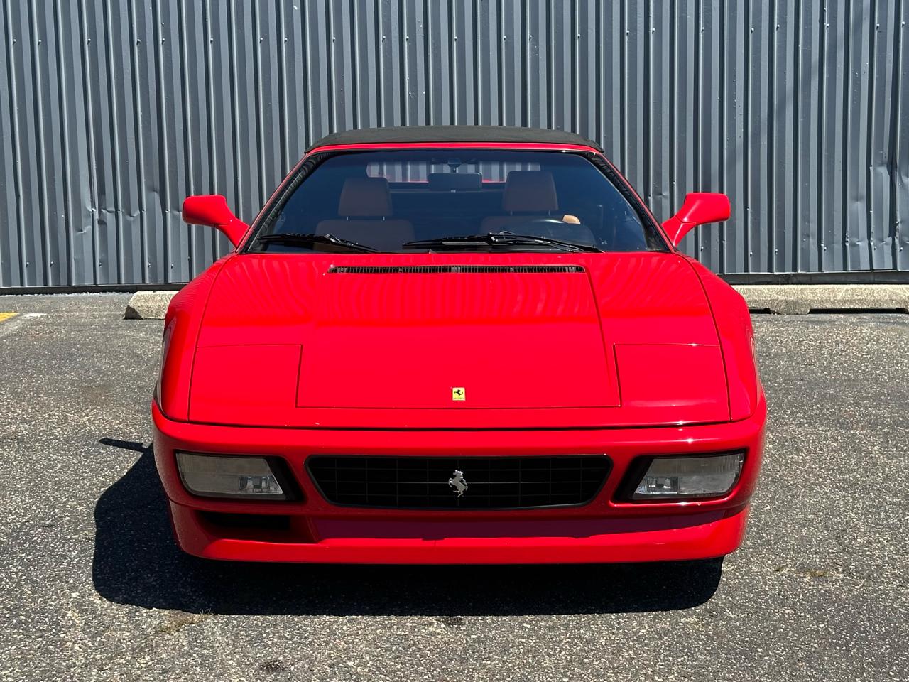 Ferrari 348 SPIDER  1994